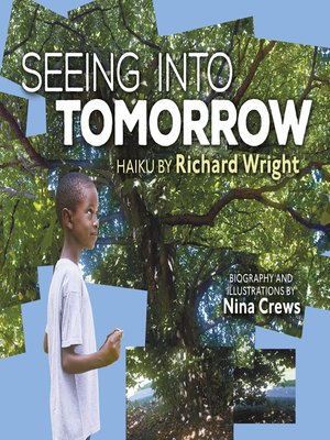 cover image of Seeing into Tomorrow